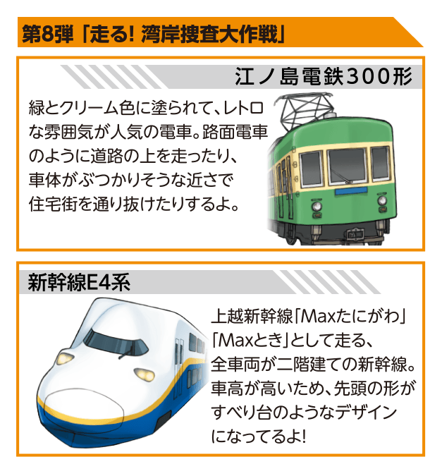 電車で行こう 公式サイト 集英社みらい文庫